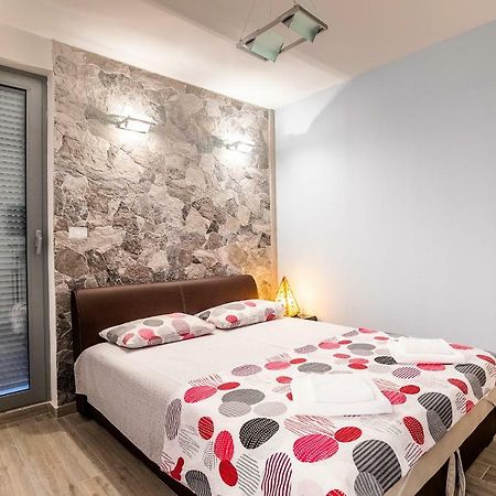 Apartment Gordan Split Exterior photo