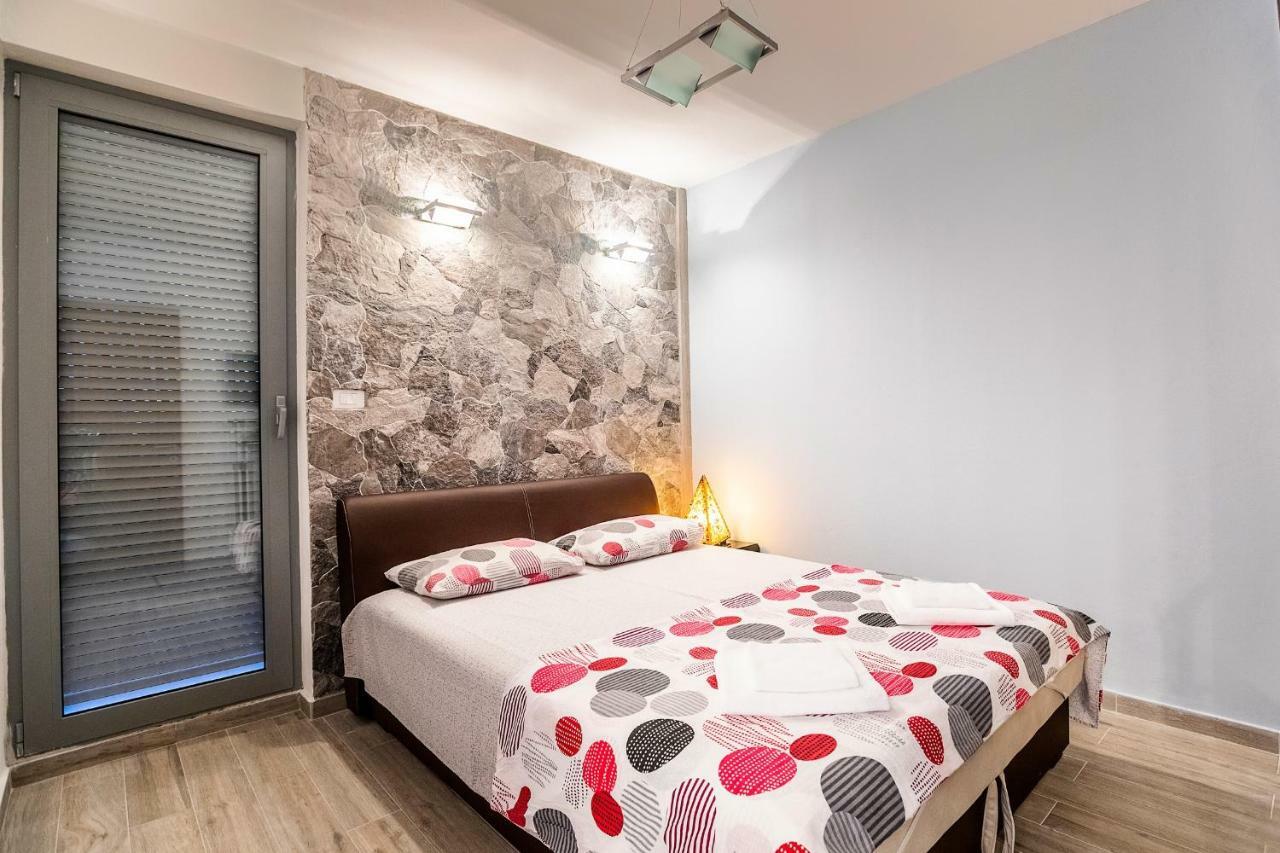 Apartment Gordan Split Exterior photo