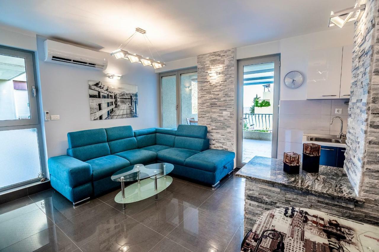 Apartment Gordan Split Exterior photo