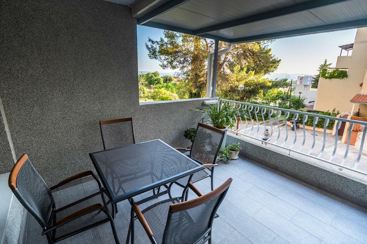 Apartment Gordan Split Exterior photo