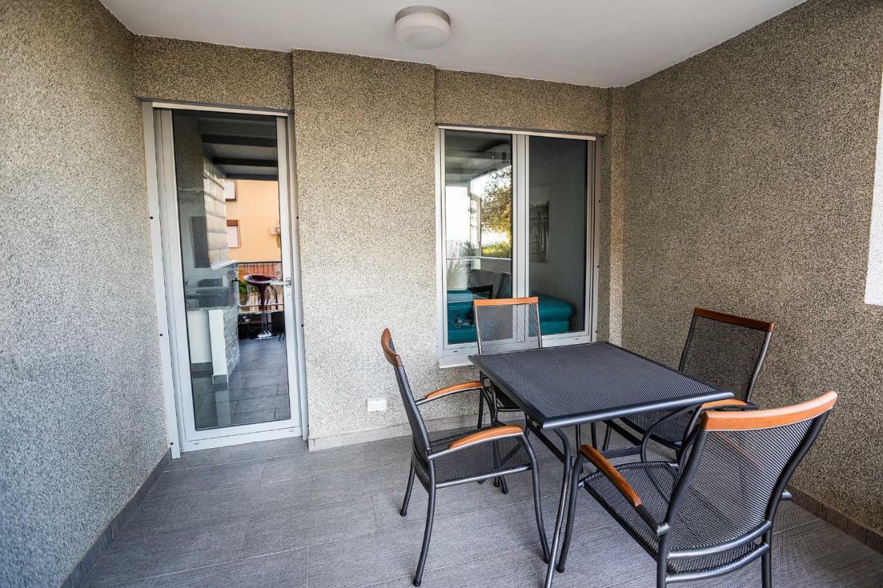 Apartment Gordan Split Exterior photo