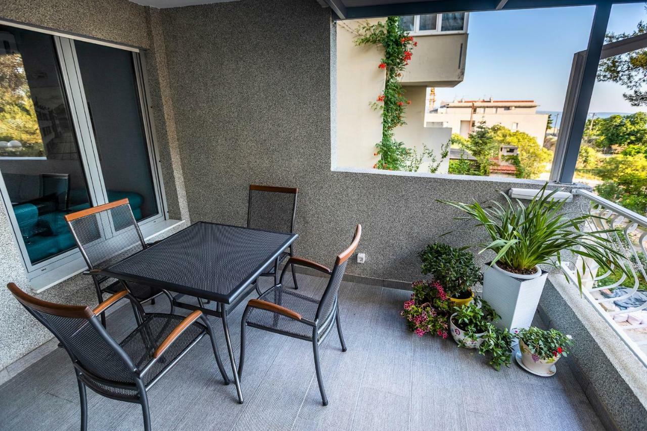 Apartment Gordan Split Exterior photo